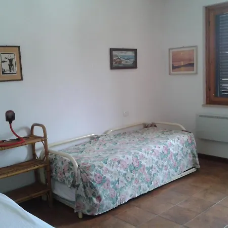 Apartment A *