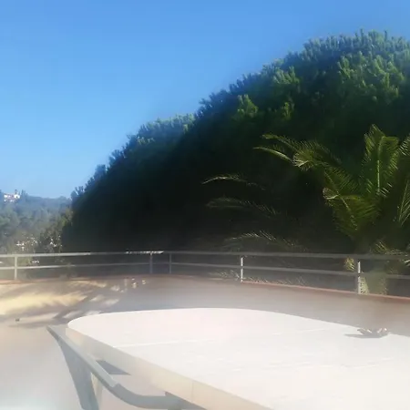 A Apartamento Marina di Campo