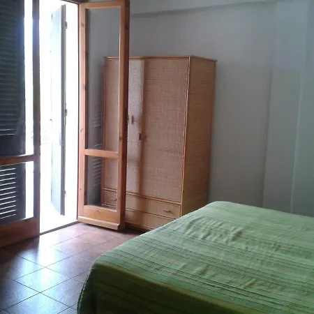 Apartment A *