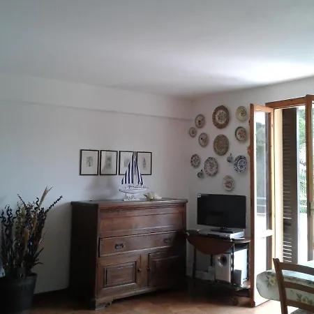 Apartamento A